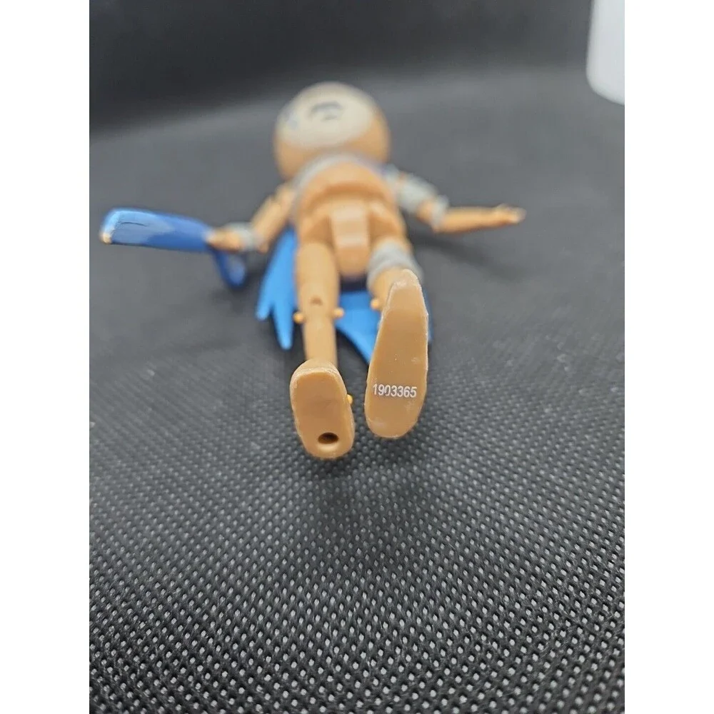 Grieves PhatMojo Showdown Action Figure Kindly Beast Series 1